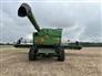 2024 John Deere S780