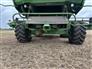 2024 John Deere S780