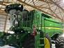 2024 John Deere S780