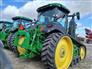 John Deere 2024 8RT 370 Other Tractors