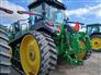 John Deere 2024 8RT 370 Other Tractors