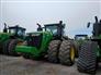 2024 John Deere 9R 590