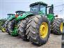 2024 John Deere 9R 590