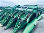 John Deere 2024 C12F Headers - Corn