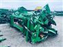 John Deere 2024 C12F Headers - Corn