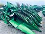 John Deere 2024 C12F Headers - Corn