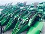 John Deere 2024 C12F Headers - Corn
