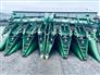 John Deere 2024 C12F Headers - Corn