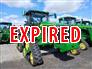 2024 John Deere 8RX 410