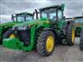 John Deere 2024 8R 250 Other Tractors
