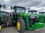 John Deere 2024 8R 250 Other Tractors