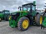 2024 John Deere 7R 230