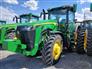John Deere 2024 8R 250 Other Tractors