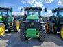 John Deere 2024 8R 250 Other Tractors
