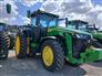 John Deere 2024 8R 250 Other Tractors