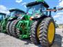 John Deere 2024 8R 250 Other Tractors