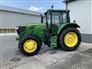 John Deere 2024 6145M Other Tractors