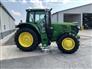 John Deere 2024 6145M Other Tractors