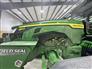 2024 John Deere 8RX 410