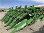 John Deere 2024 C12F Headers - Corn