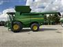 John Deere 2024 S760 Combines