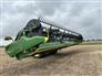 John Deere 2024 RD45F Headers - Other