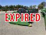 John Deere 2018 645FD Headers - Other