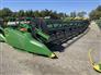 John Deere 2018 645FD Headers - Other