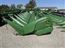 John Deere 2018 712FC Headers - Corn