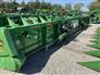 John Deere 2018 712FC Headers - Corn