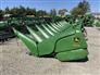 John Deere 2018 712FC Headers - Corn