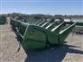 John Deere 2018 712FC Headers - Corn