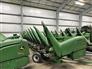 John Deere 2018 712FC Headers - Corn