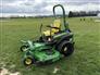 2023 John Deere Z970R