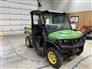John Deere 2024 XUV 835M ATVs & Utility Vehicles