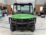 John Deere 2024 XUV 835M ATVs & Utility Vehicles