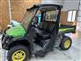 John Deere 2024 XUV 835M ATVs & Utility Vehicles