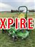 John Deere 2022 Z970R Riding Lawn Mowers