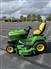 2023 John Deere X738