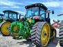 John Deere 2014 8360RT Other Tractors
