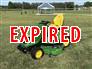 2023 John Deere X590
