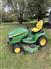 2023 John Deere X590