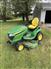 2023 John Deere X590