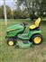 2023 John Deere X590