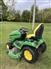 2023 John Deere X590