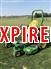 John Deere 2023 Z740R Riding Lawn Mowers