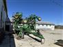 John Deere 2014 2210 Field Cultivators
