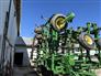 John Deere 2014 2210 Field Cultivators