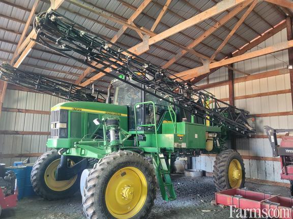 John Deere For Sale Farms Com