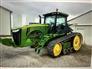 2013 John Deere 8335RT